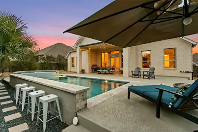 128 Short Bush Pass, Austin, TX 78737 - Photo 31