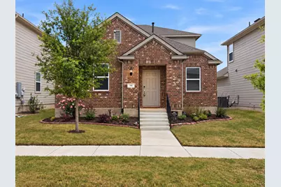 116 Gracie Way, Hutto, TX 78634 - Photo 17