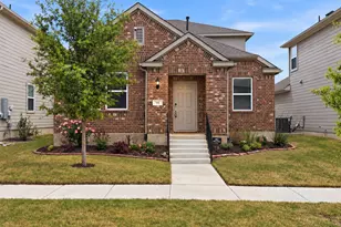 116 Gracie Wy, Hutto, TX 78634 - Photo 17
