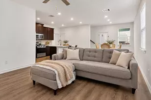 116 Gracie Wy, Hutto, TX 78634 - Photo 3