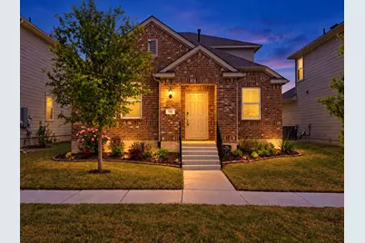 116 Gracie Way, Hutto, TX 78634 - Photo 1
