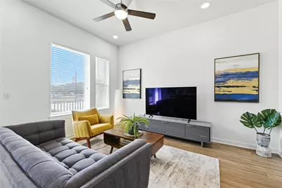 1900 Barton Springs Road #2003, Austin, TX 78704 - Photo 1