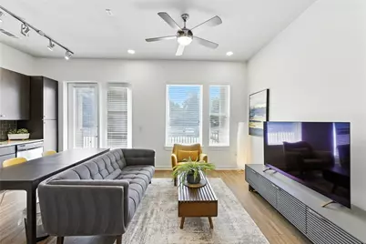 1900 Barton Springs Road #2003, Austin, TX 78704 - Photo 1