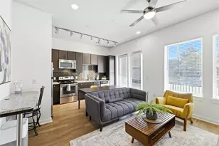1900 Barton Springs Rd, Austin, TX 78704 - Photo 3