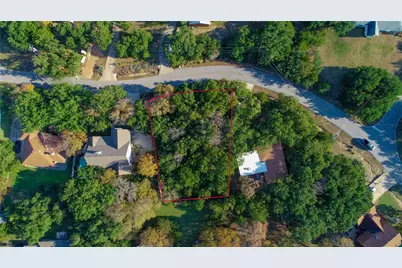 306 Cargill Drive, Briarcliff, TX 78669 - Photo 5