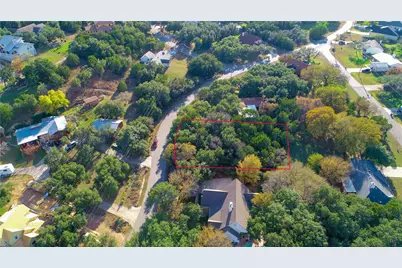306 Cargill Drive, Briarcliff, TX 78669 - Photo 1