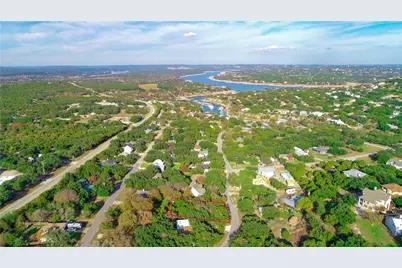 306 Cargill Drive, Briarcliff, TX 78669 - Photo 3