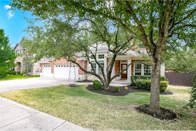 3704 Turkey Path Bend, Cedar Park, TX 78613 - Photo 3