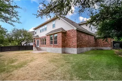 3704 Turkey Path Bend, Cedar Park, TX 78613 - Photo 31