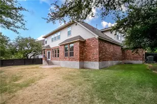 3704 Turkey Path Bend, Cedar Park, TX 78613 - Photo 31