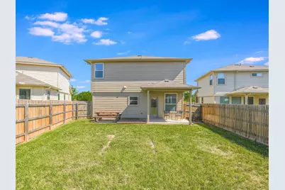 316 Potters Peak Way, Georgetown, TX 78626 - Photo 23