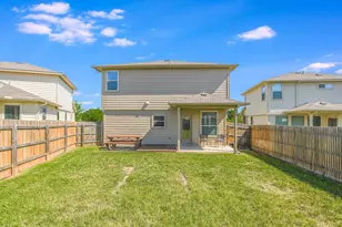 316 Potters Peak Way, Georgetown, TX 78626 - Photo 23