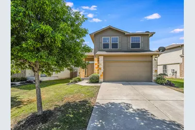 316 Potters Peak Way, Georgetown, TX 78626 - Photo 25