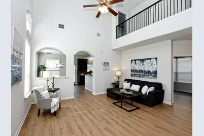 316 Potters Peak Way, Georgetown, TX 78626 - Photo 5