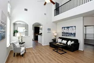 316 Potters Peak Way, Georgetown, TX 78626 - Photo 5