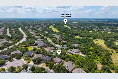 7921 Ladera Verde Drive, Austin, TX 78739 - Photo 1