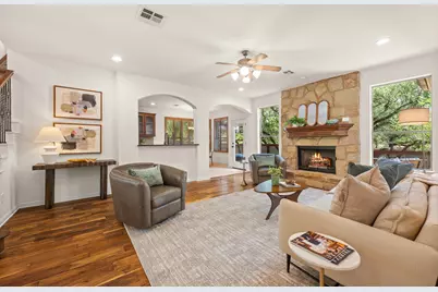 7921 Ladera Verde Drive, Austin, TX 78739 - Photo 7