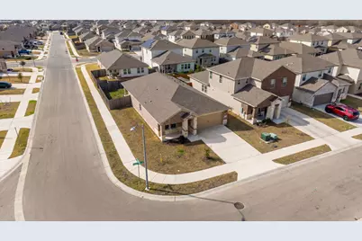 1003 Round Bale Road, Hutto, TX 78634 - Photo 1