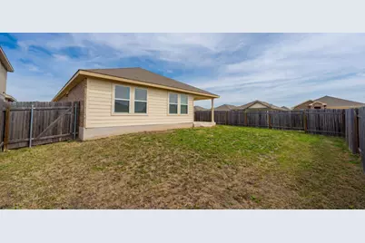 1003 Round Bale Road, Hutto, TX 78634 - Photo 13
