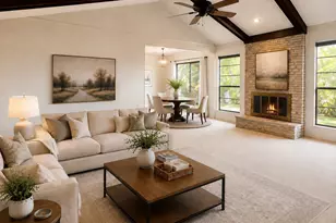 10512 Timbercrest Ln, Austin, TX 78750 - Photo 1