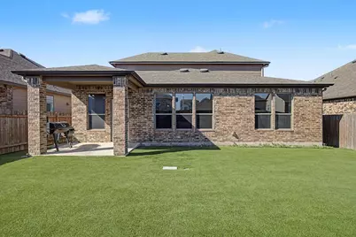 14121 James Garfield Street, Manor, TX 78653 - Photo 33