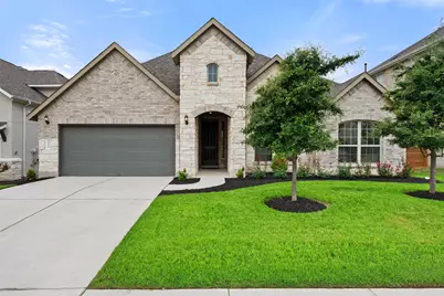 1513 Hinterwald Street, Leander, TX 78641 - Photo 1