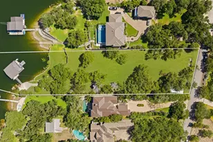 909 Brooks Hollow Rd, Lakeway, TX 78734 - Photo 1