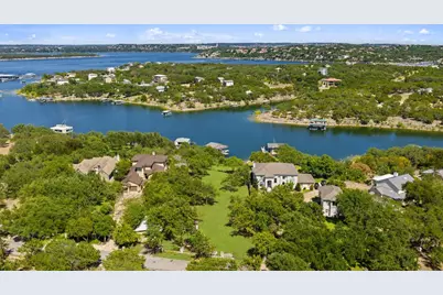 909 Brooks Hollow Road, Lakeway, TX 78734 - Photo 35