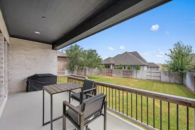 1148 Rusty Blackhaw Trail, San Marcos, TX 78666 - Photo 23