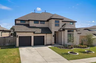 1148 Rusty Blackhaw Trl, San Marcos, TX 78666 - Photo 3