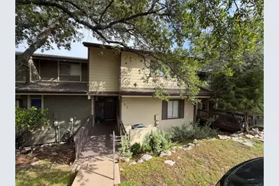 151 Comanche Point, Point Venture, TX 78645 - Photo 1
