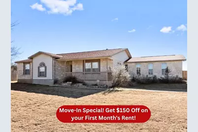 2301 Red Bird Cove, Lago Vista, TX 78645 - Photo 1