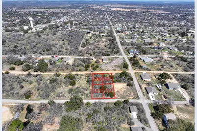 Tbd Cedarhill & Hilldale Drive, Granite Shoals, TX 78654 - Photo 3