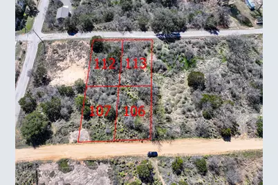 Tbd Cedarhill & Hilldale Drive, Granite Shoals, TX 78654 - Photo 7