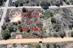 Tbd Cedarhill & Hilldale Dr, Granite Shoals, TX 78654 - Photo 7