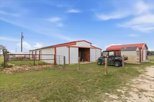 2187 Hwy 290 E, McDade, TX 78650 - Photo 33