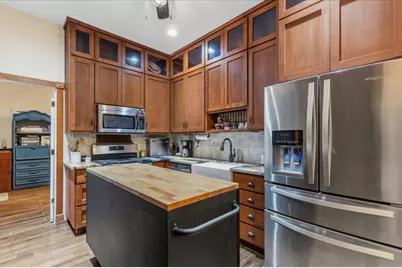 2187 Highway 290 E, McDade, TX 78650 - Photo 17