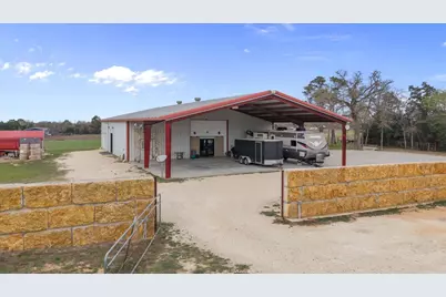 2187 Highway 290 E, McDade, TX 78650 - Photo 3