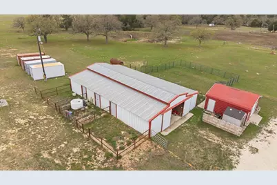 2187 Highway 290 E, McDade, TX 78650 - Photo 35