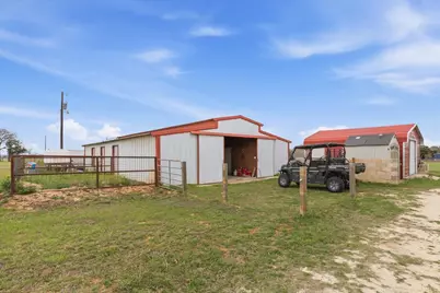 2187 Highway 290 E, McDade, TX 78650 - Photo 33