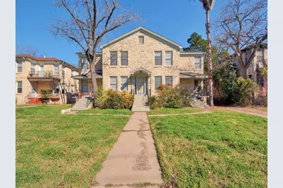 2102 Enfield Road #C, Austin, TX 78703 - Photo 1
