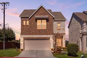 2105 Town Centre Dr, Round Rock, TX 78664 - Photo 1