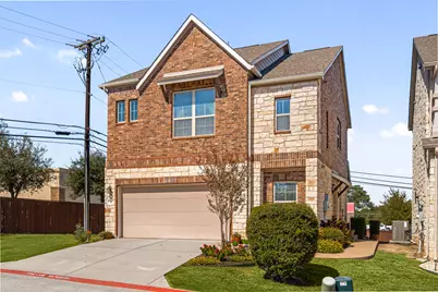 2105 Town Centre Drive #36, Round Rock, TX 78664 - Photo 3