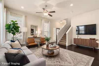 2105 Town Centre Drive #36, Round Rock, TX 78664 - Photo 5