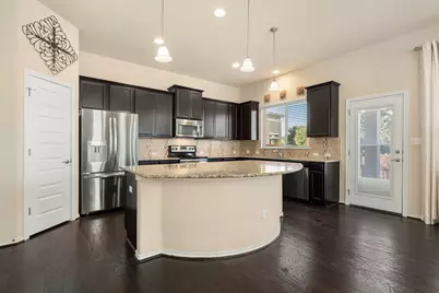 2105 Town Centre Drive #36, Round Rock, TX 78664 - Photo 7