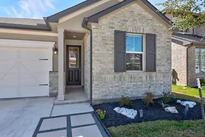 549 Raleigh Drive, Georgetown, TX 78633 - Photo 3
