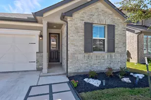 549 Raleigh Dr, Georgetown, TX 78633 - Photo 3