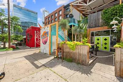 505 W 7th Street #308, Austin, TX 78701 - Photo 29