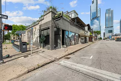 505 W 7th Street #308, Austin, TX 78701 - Photo 35