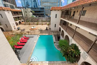 505 W 7th Street #308, Austin, TX 78701 - Photo 13